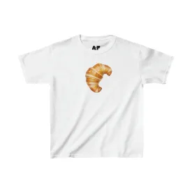 Le croissant 90s Baby Tee