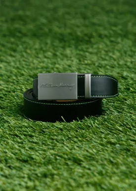 Leather Golf Gadget Belt