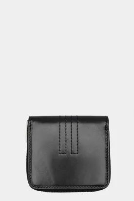 Leather wallet