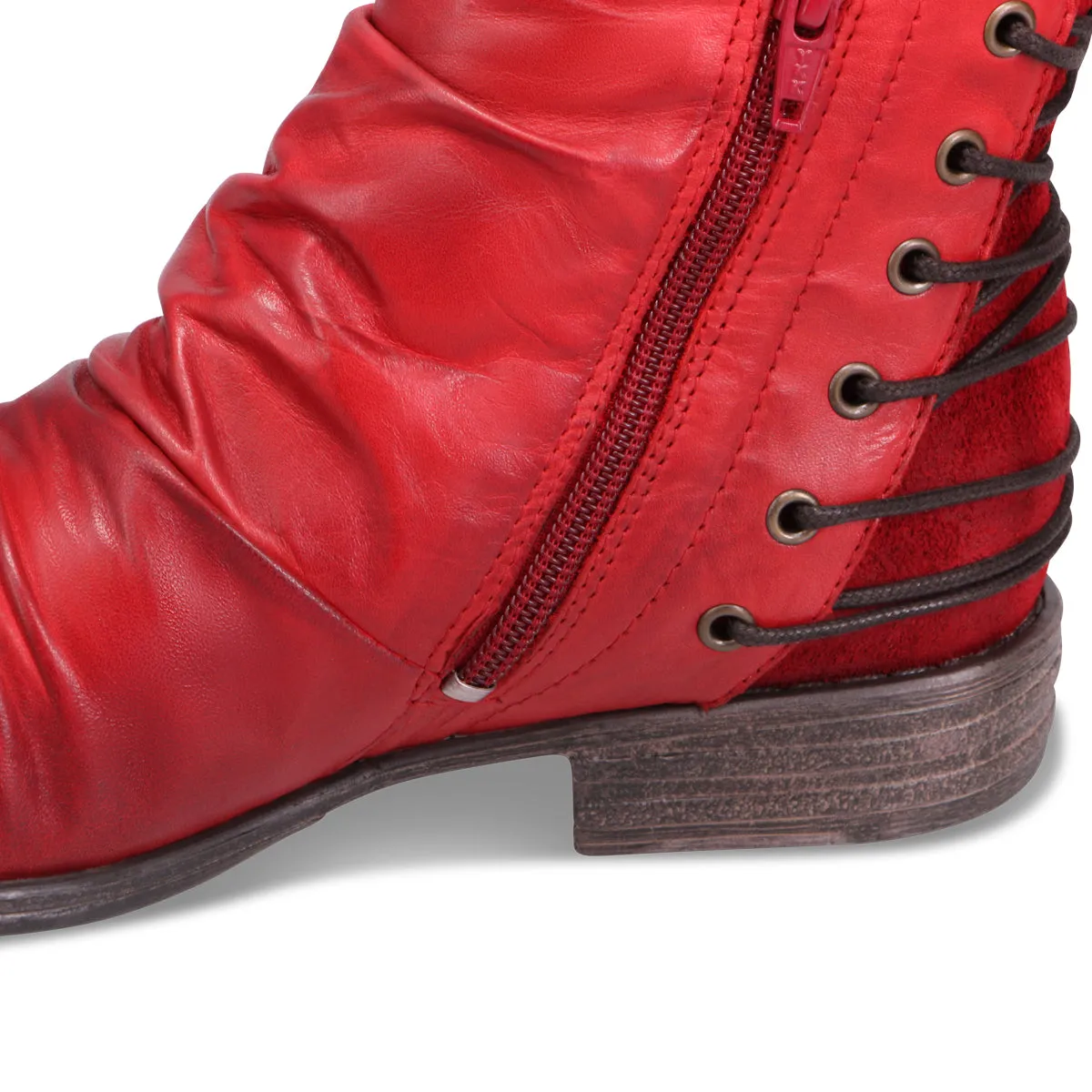 Libretto Ankle Boot