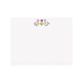 Little Garden Note Card