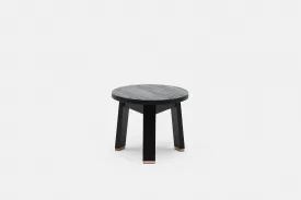 LOW STOOL