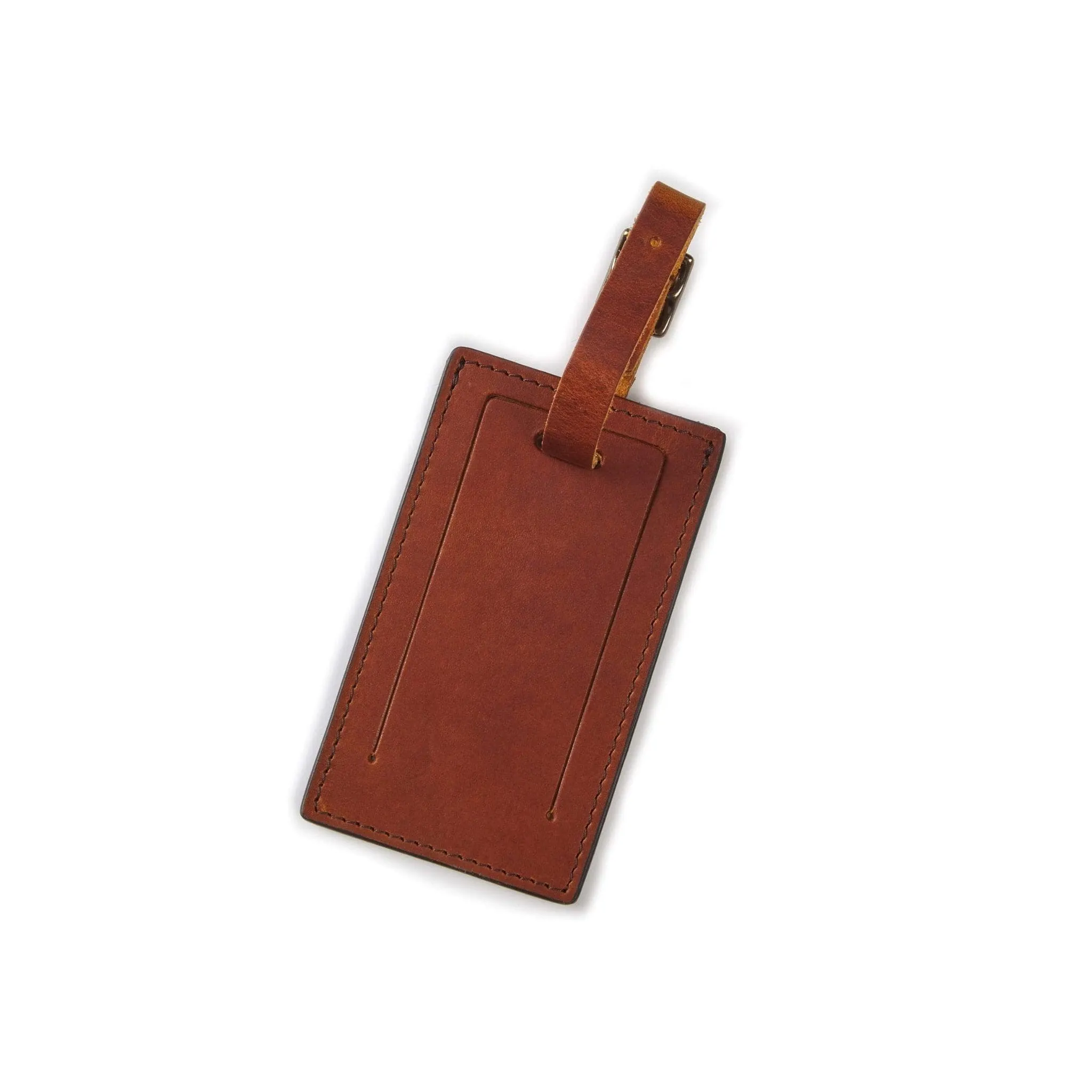 Luggage Tag