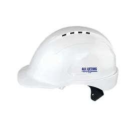 Maxisafe Vented Hard Hat