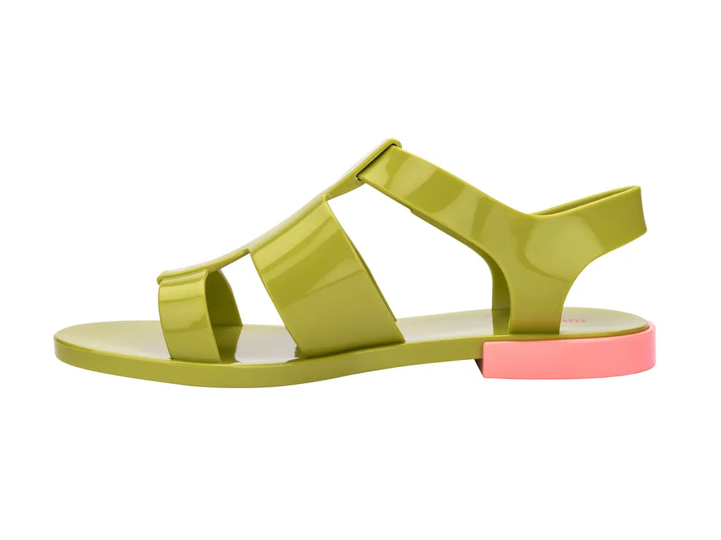 Melissa Blend Sandal AD