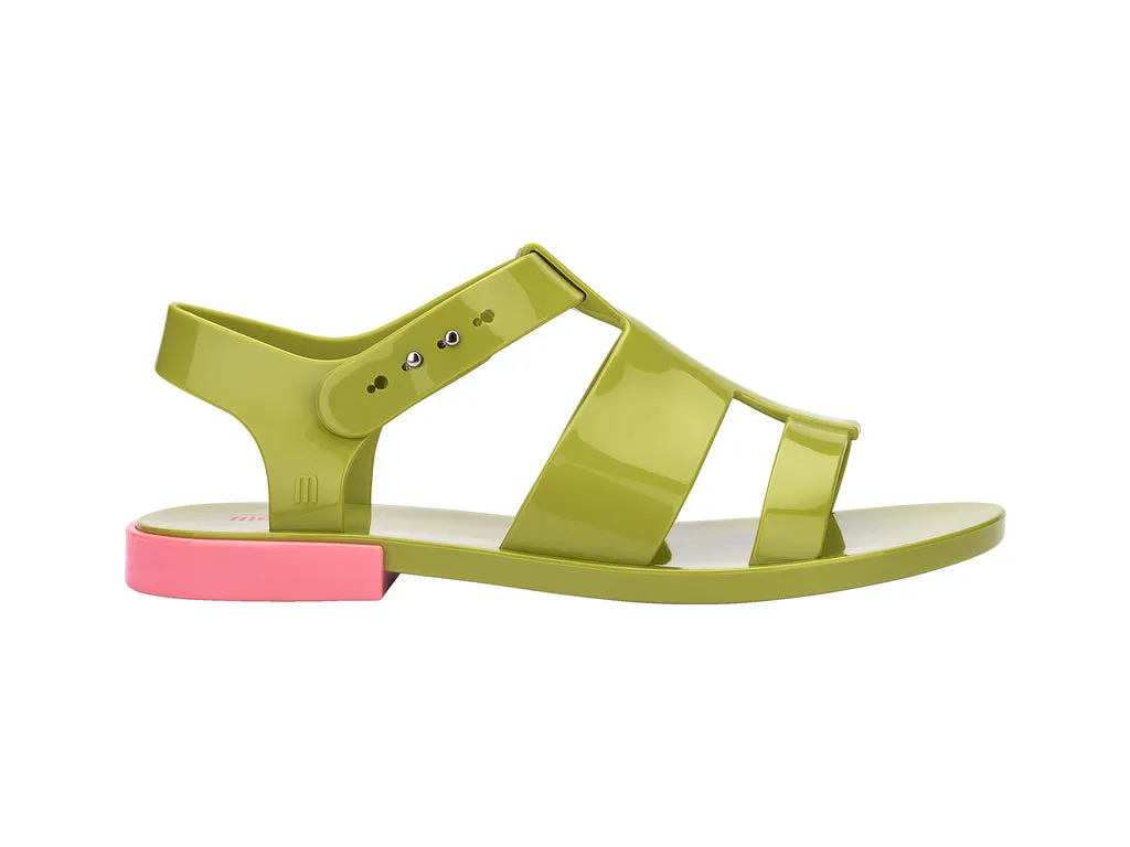 Melissa Blend Sandal AD