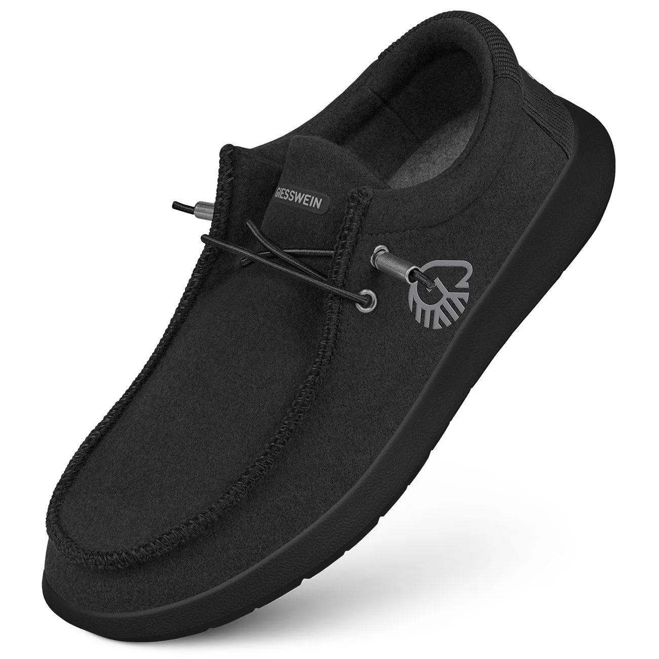 Merino Moccasin Men