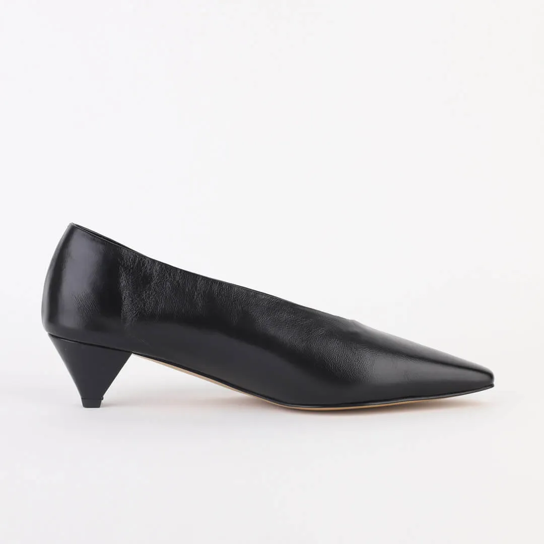 MIA - classic mid heel