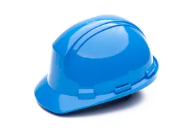 Mont Blanc CSA Hard Hat - Sky Blue - A89R BSY