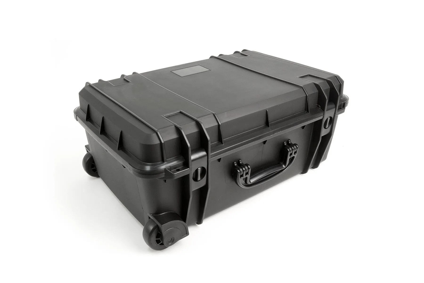 Motion Control Hard Case