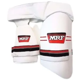 MRF Double Thigh Pads Grand Genius Player's Grade