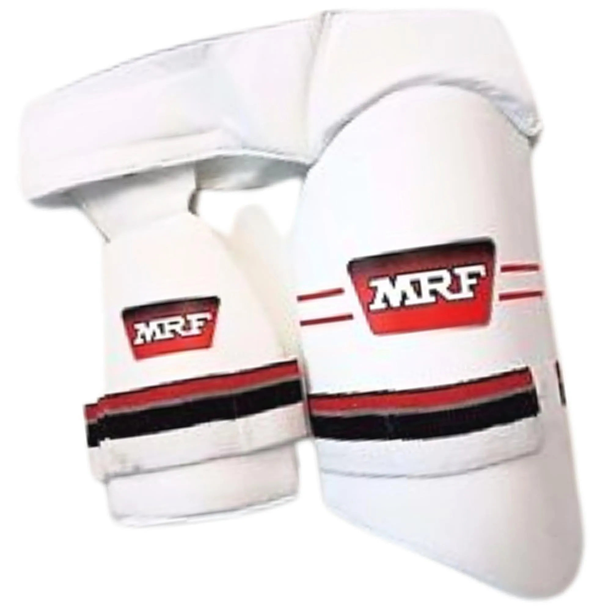 MRF Double Thigh Pads Grand Genius Player's Grade