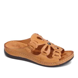 Noel Sandal