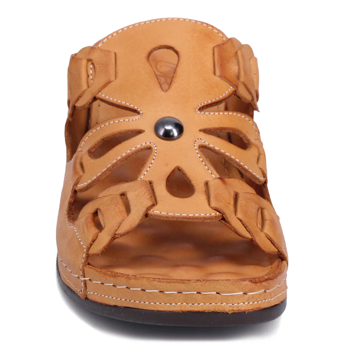 Noel Sandal