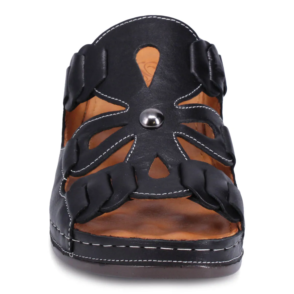 Noel Sandal