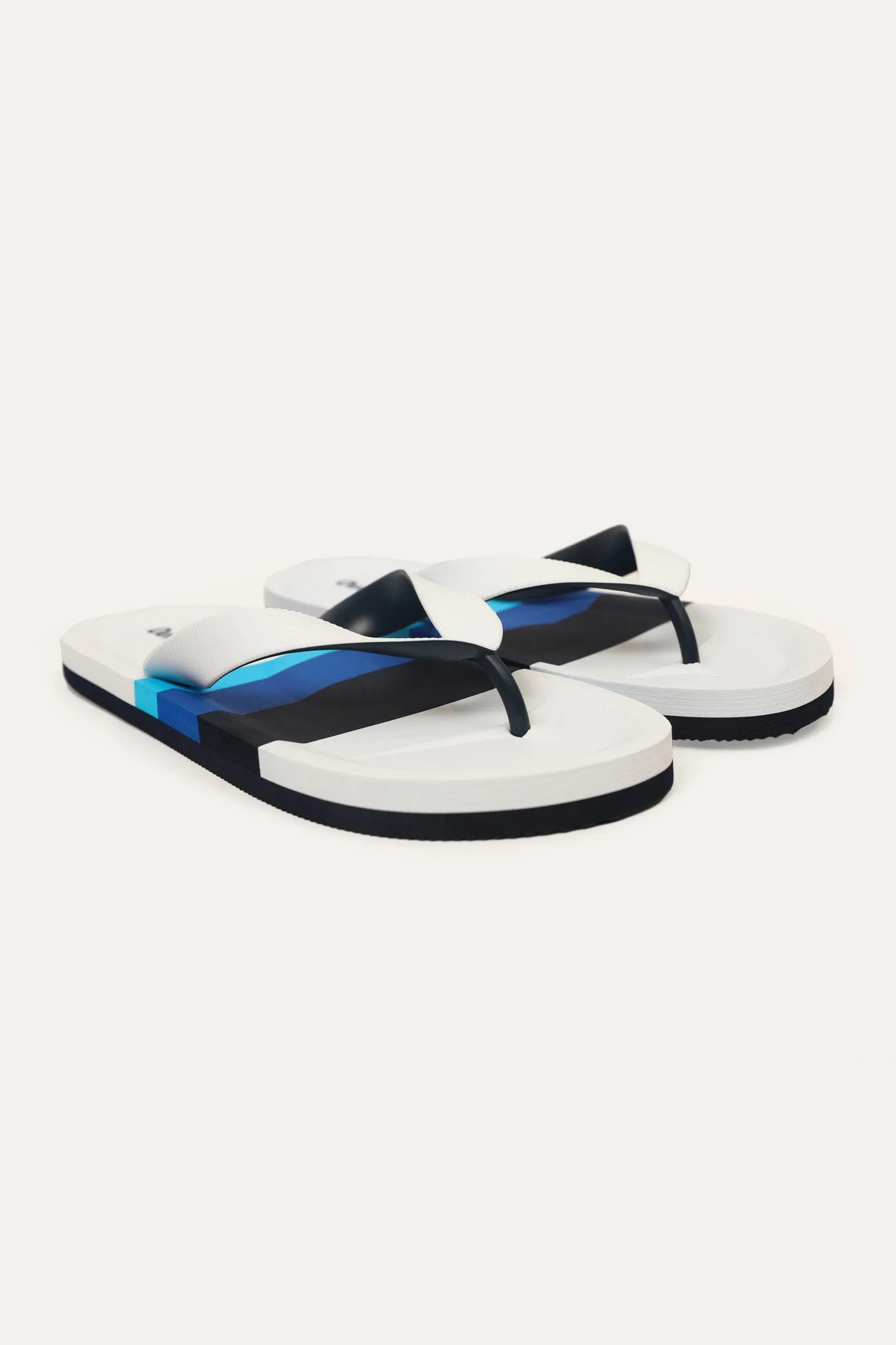 Outfitters Printed Flip Flop