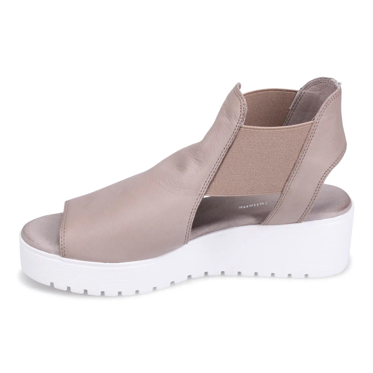 Ozie Platform Sandal