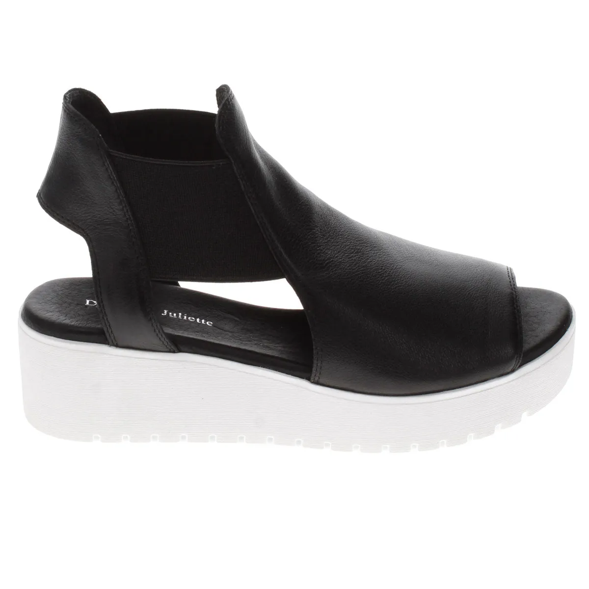 Ozie Platform Sandal