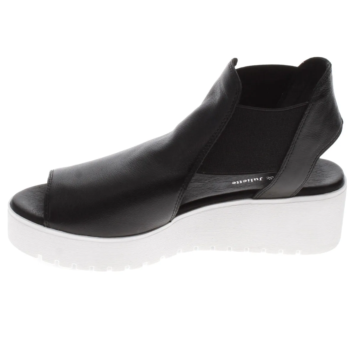 Ozie Platform Sandal