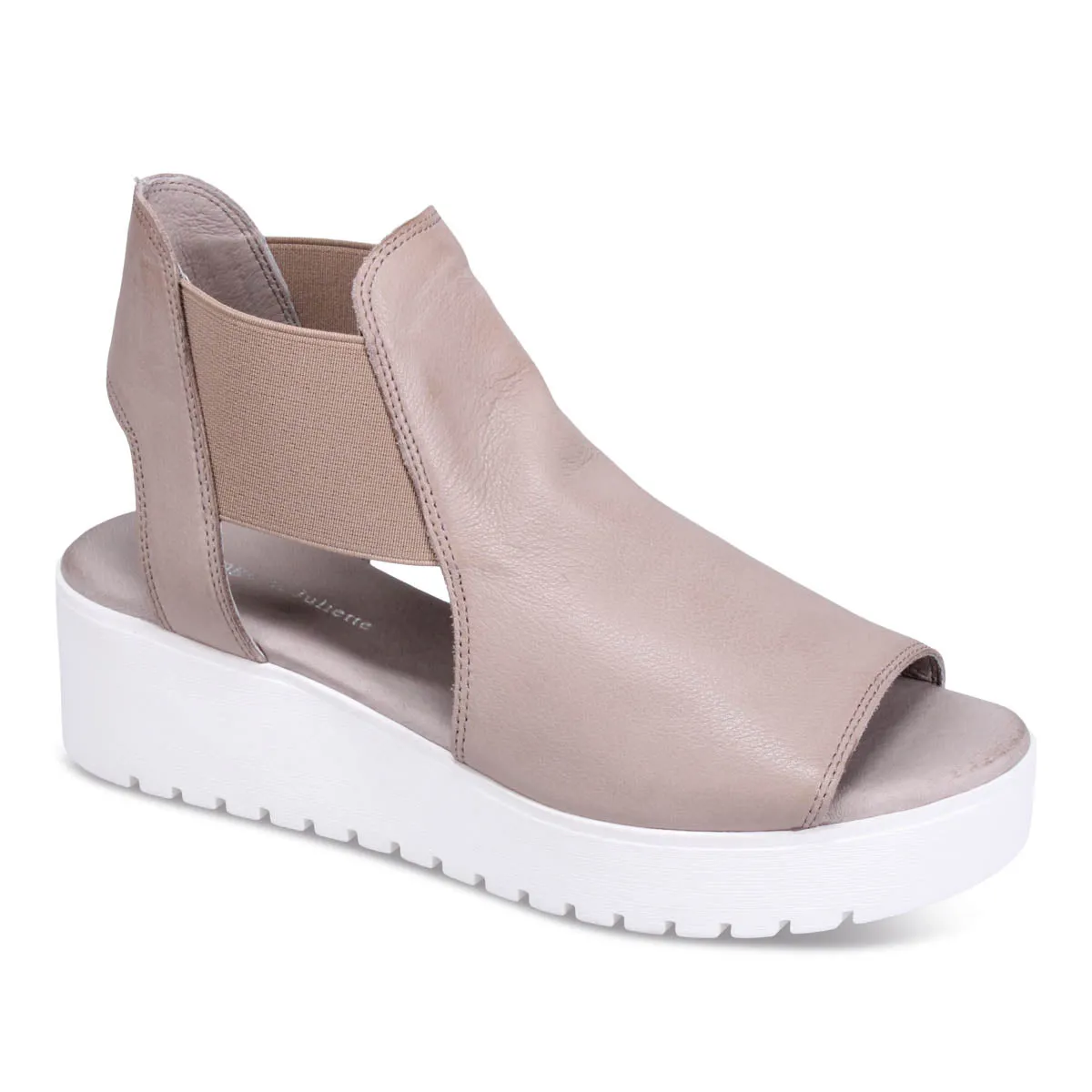 Ozie Platform Sandal