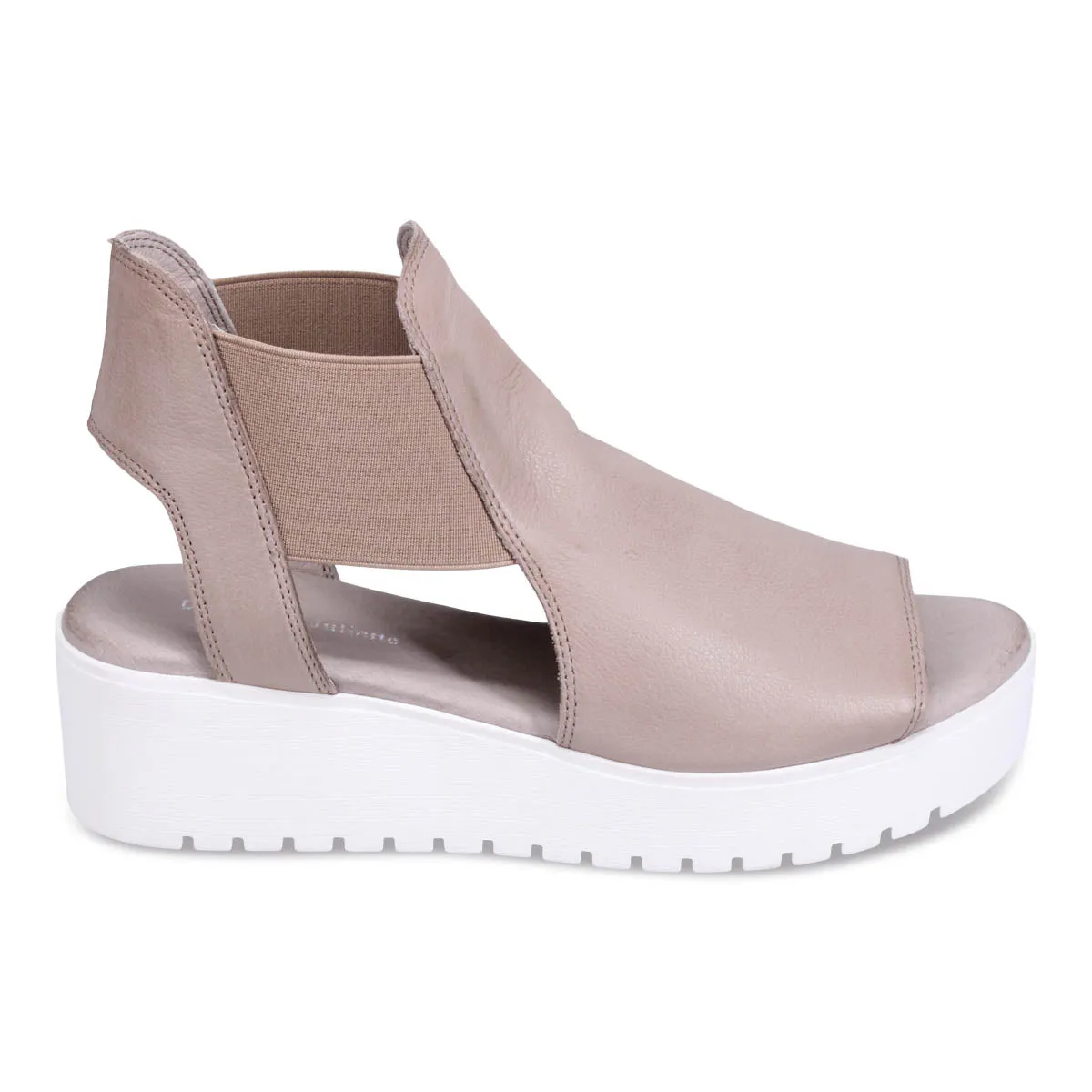 Ozie Platform Sandal