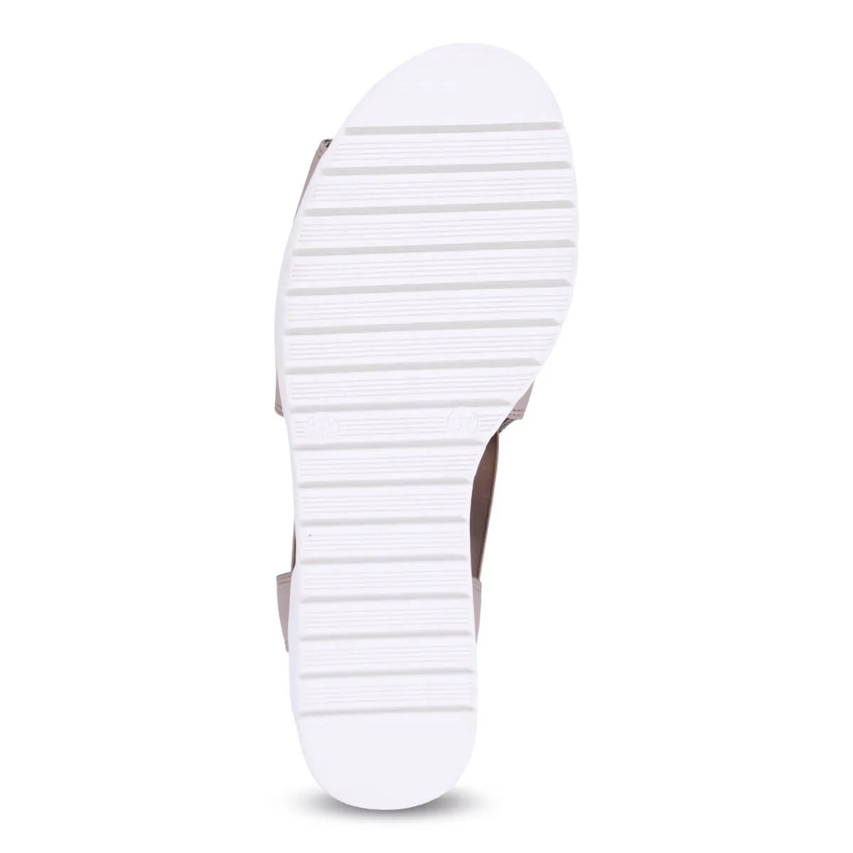 Ozie Platform Sandal