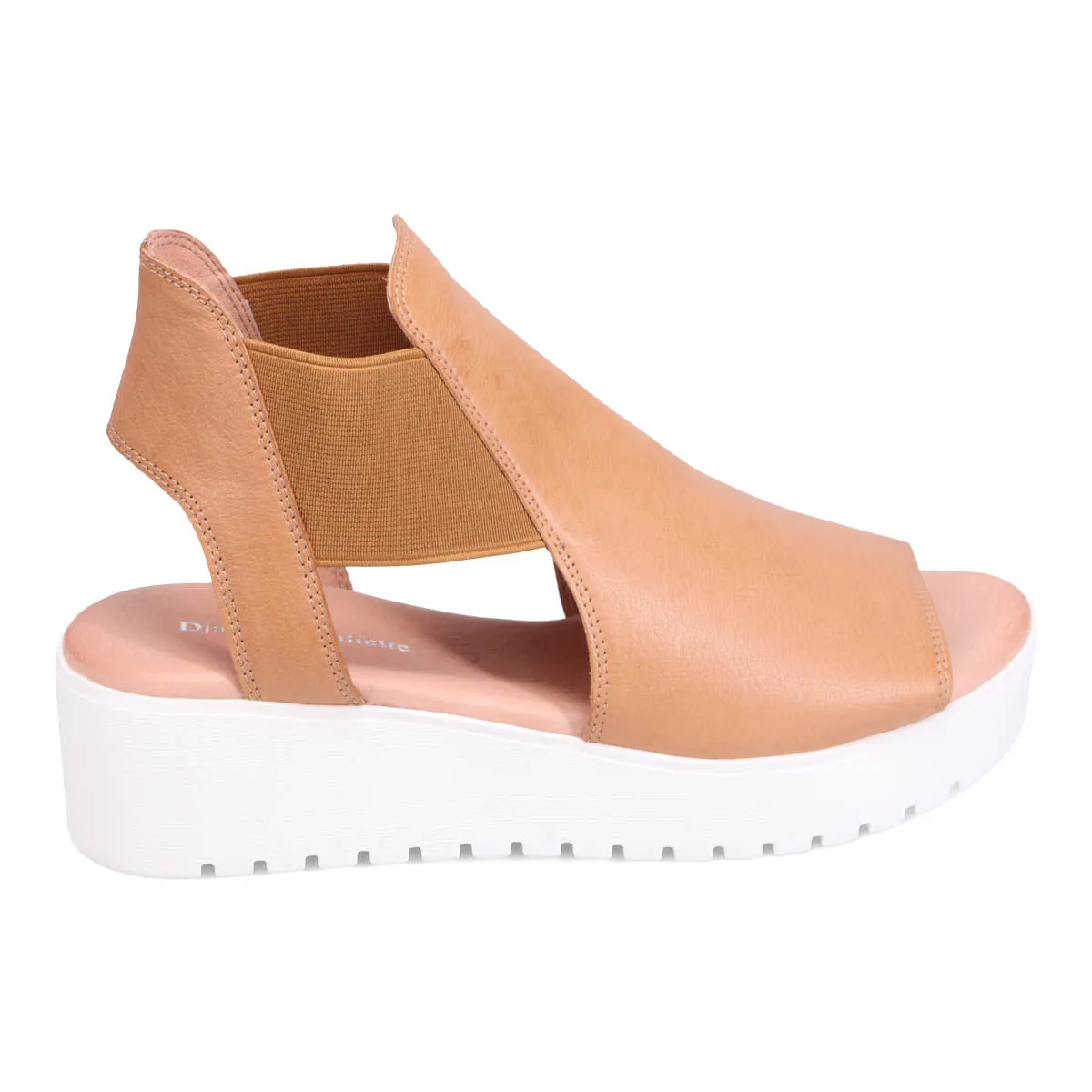 Ozie Platform Sandal