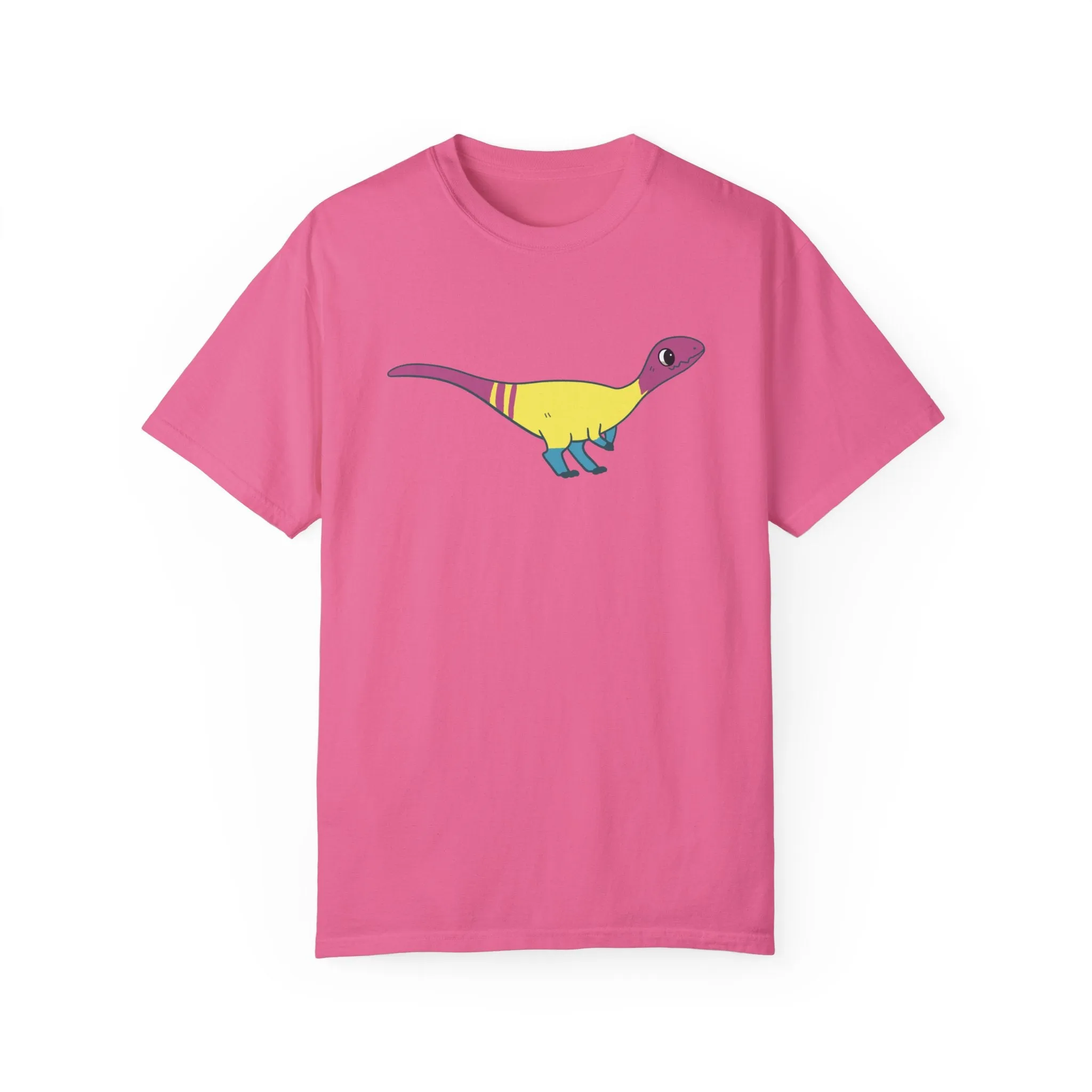 Pansexual Pride Ceolophysis - T-Shirt