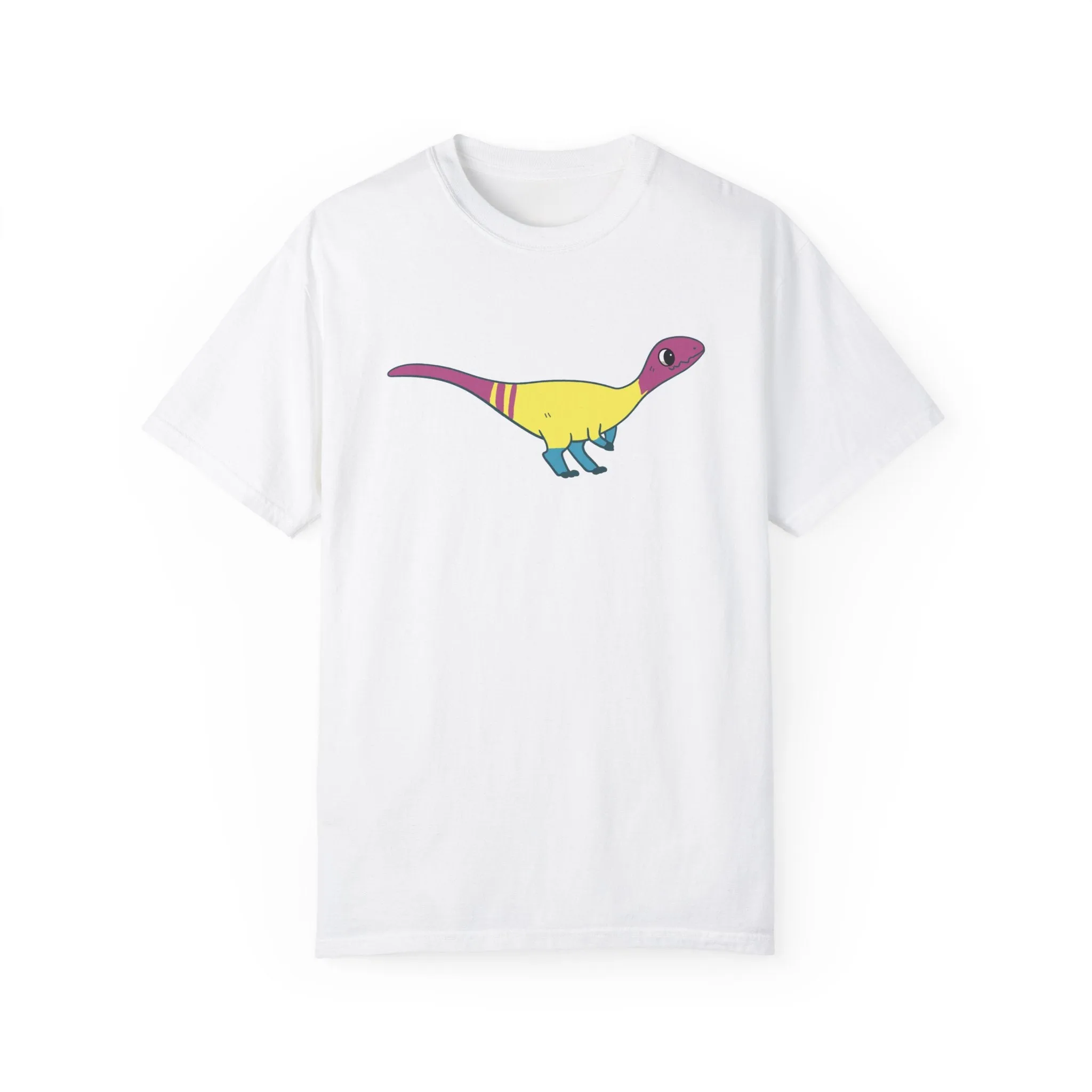 Pansexual Pride Ceolophysis - T-Shirt