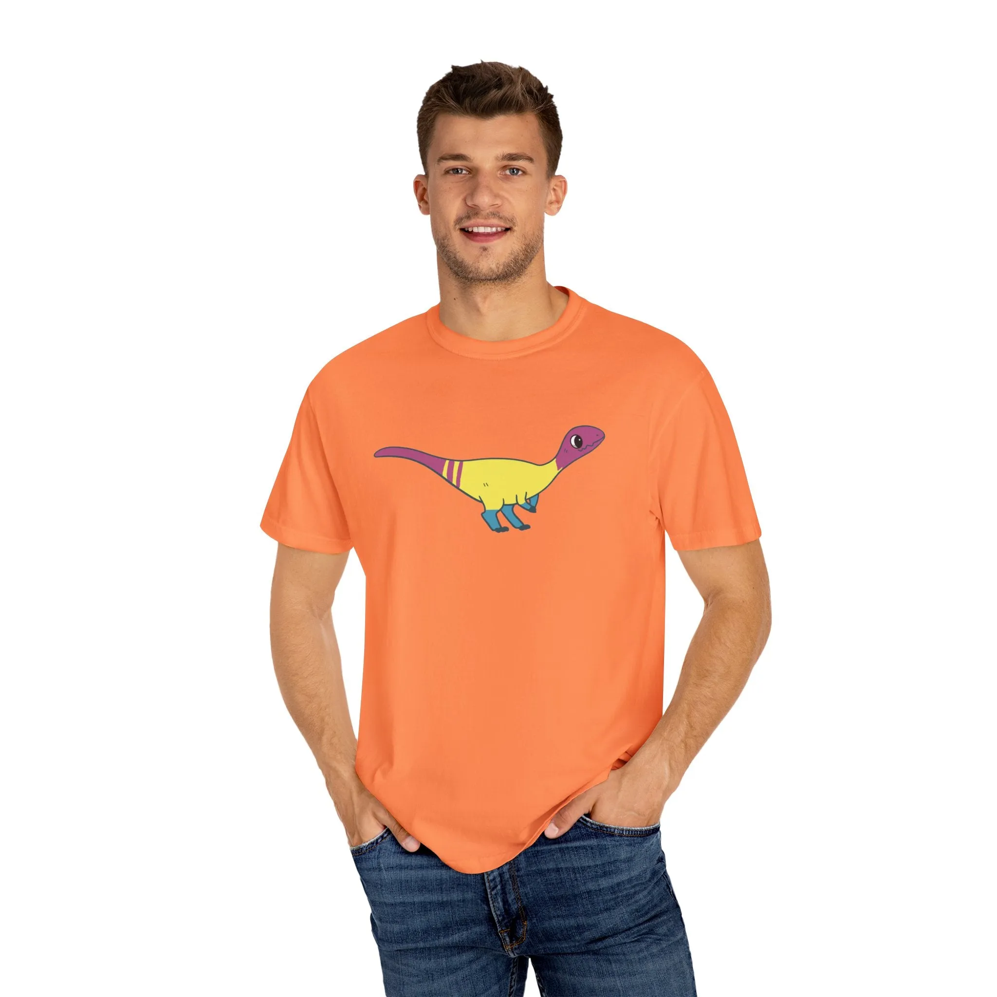 Pansexual Pride Ceolophysis - T-Shirt