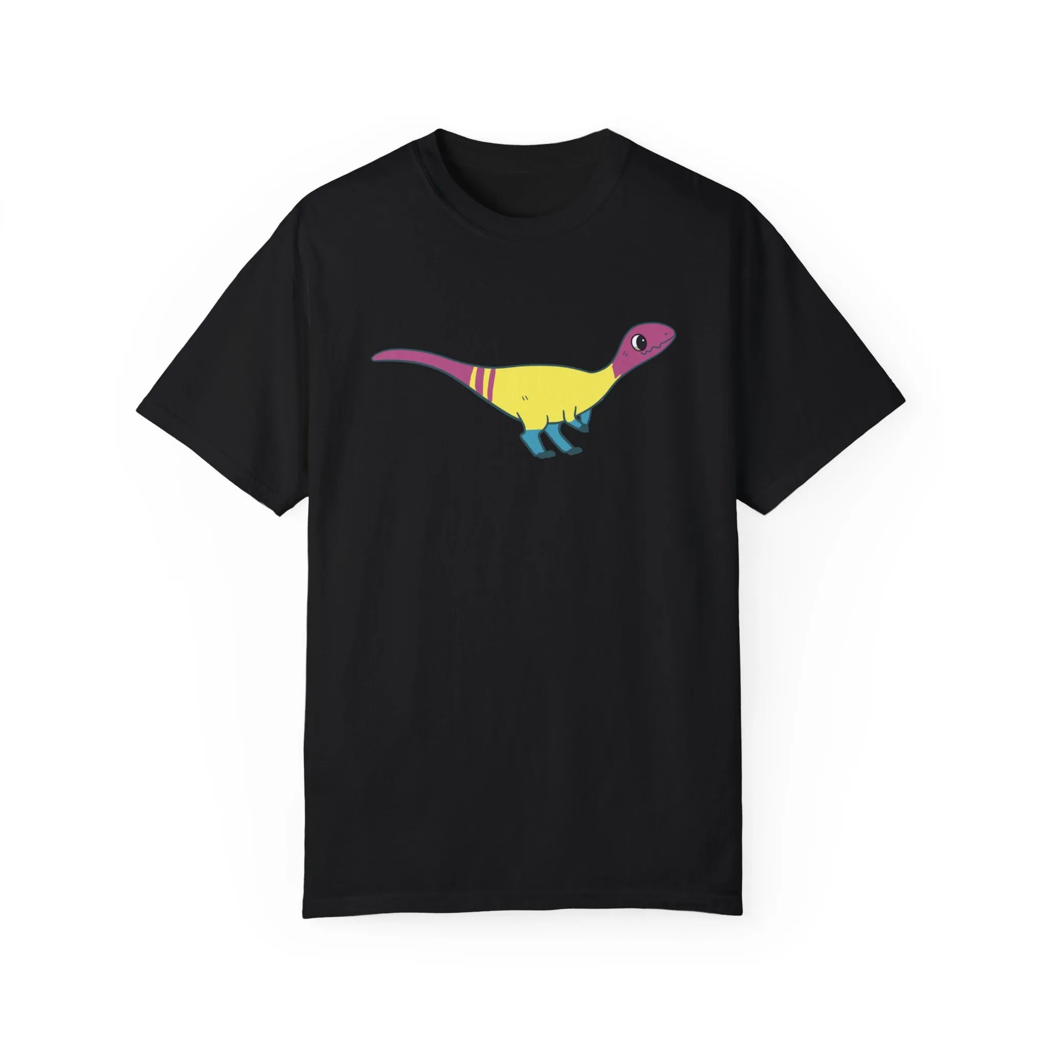 Pansexual Pride Ceolophysis - T-Shirt