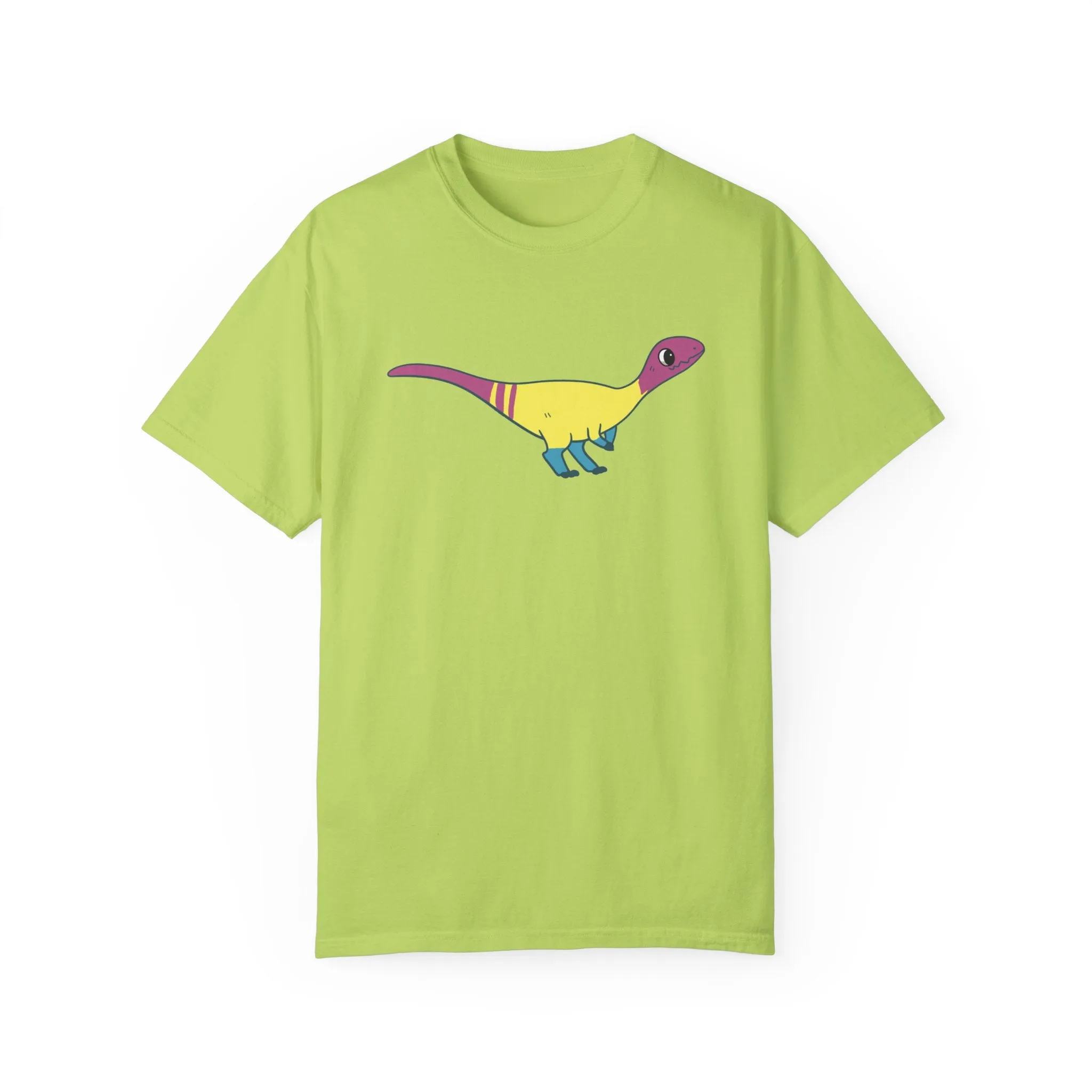 Pansexual Pride Ceolophysis - T-Shirt