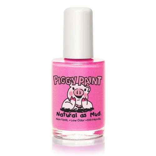 Piggy Paint Nail Polish