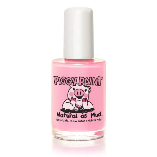 Piggy Paint Nail Polish