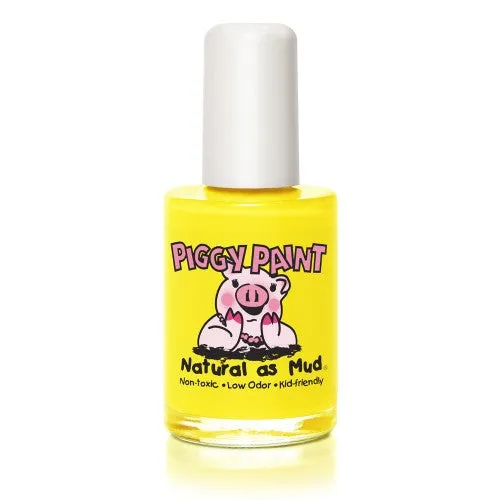 Piggy Paint Nail Polish