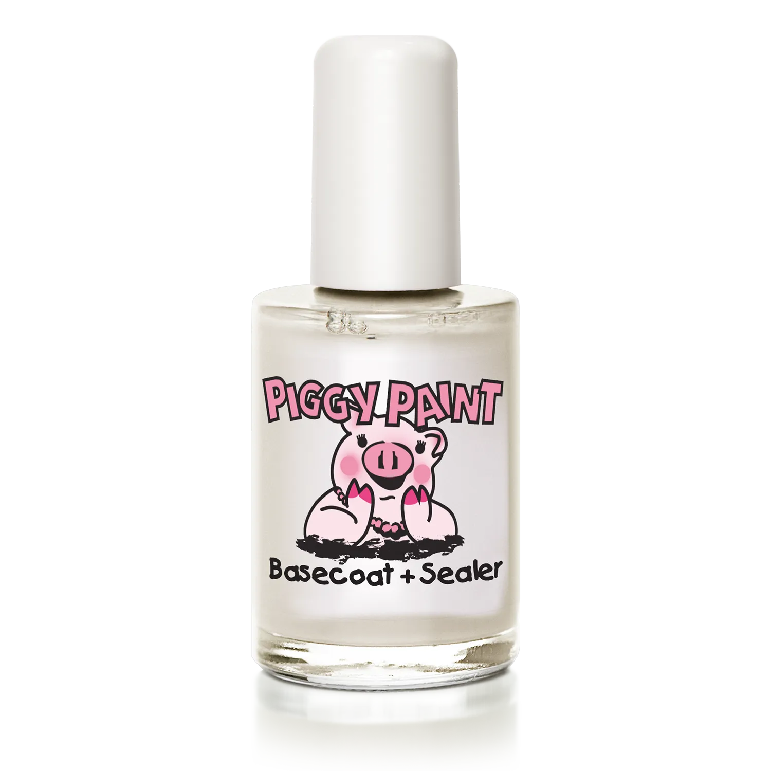 Piggy Paint Nail Polish