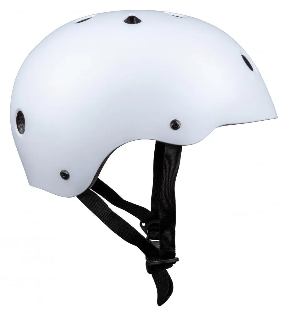 Pro-Tec Helmet Prime White