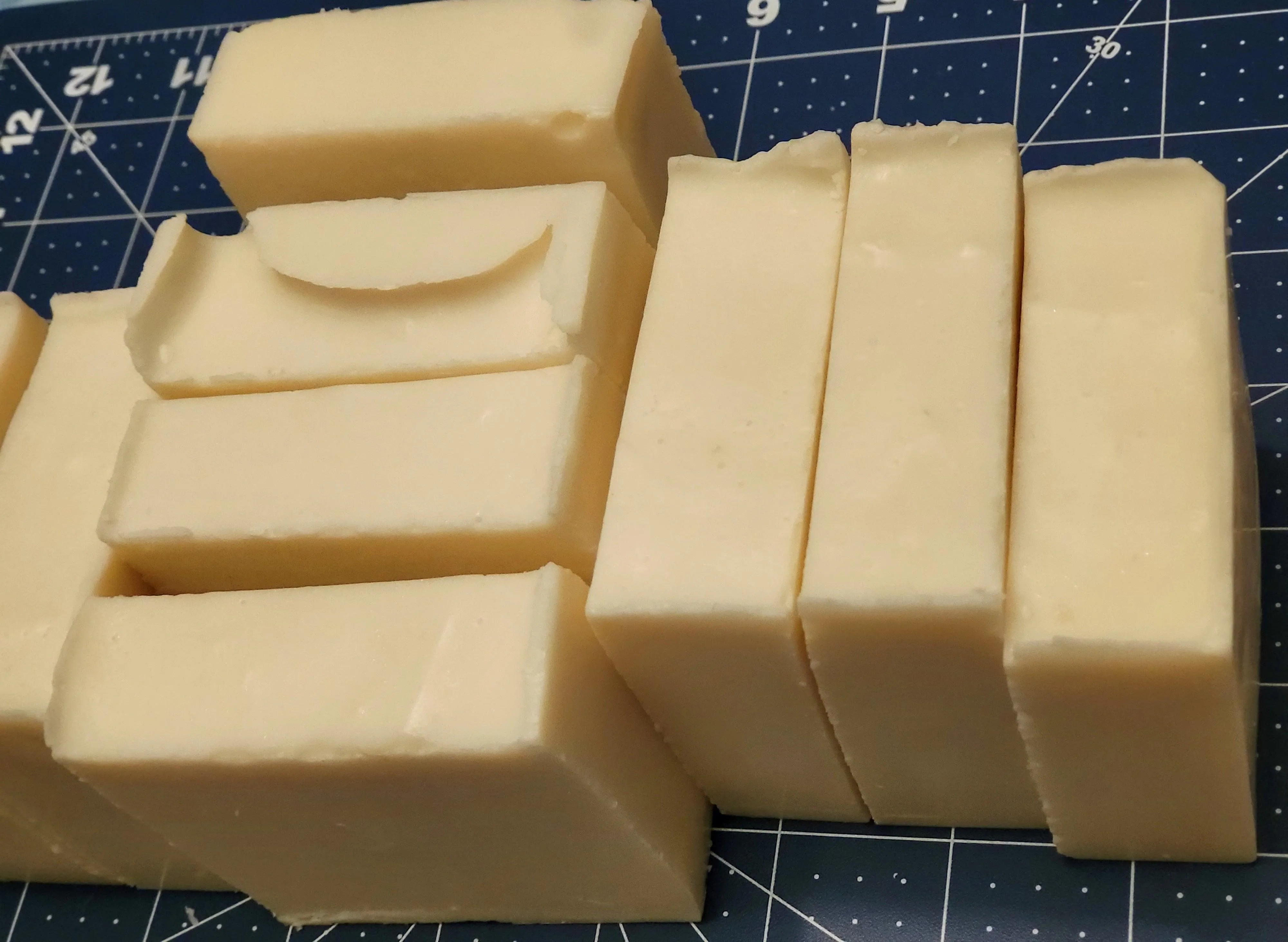 Pure Castile Soap