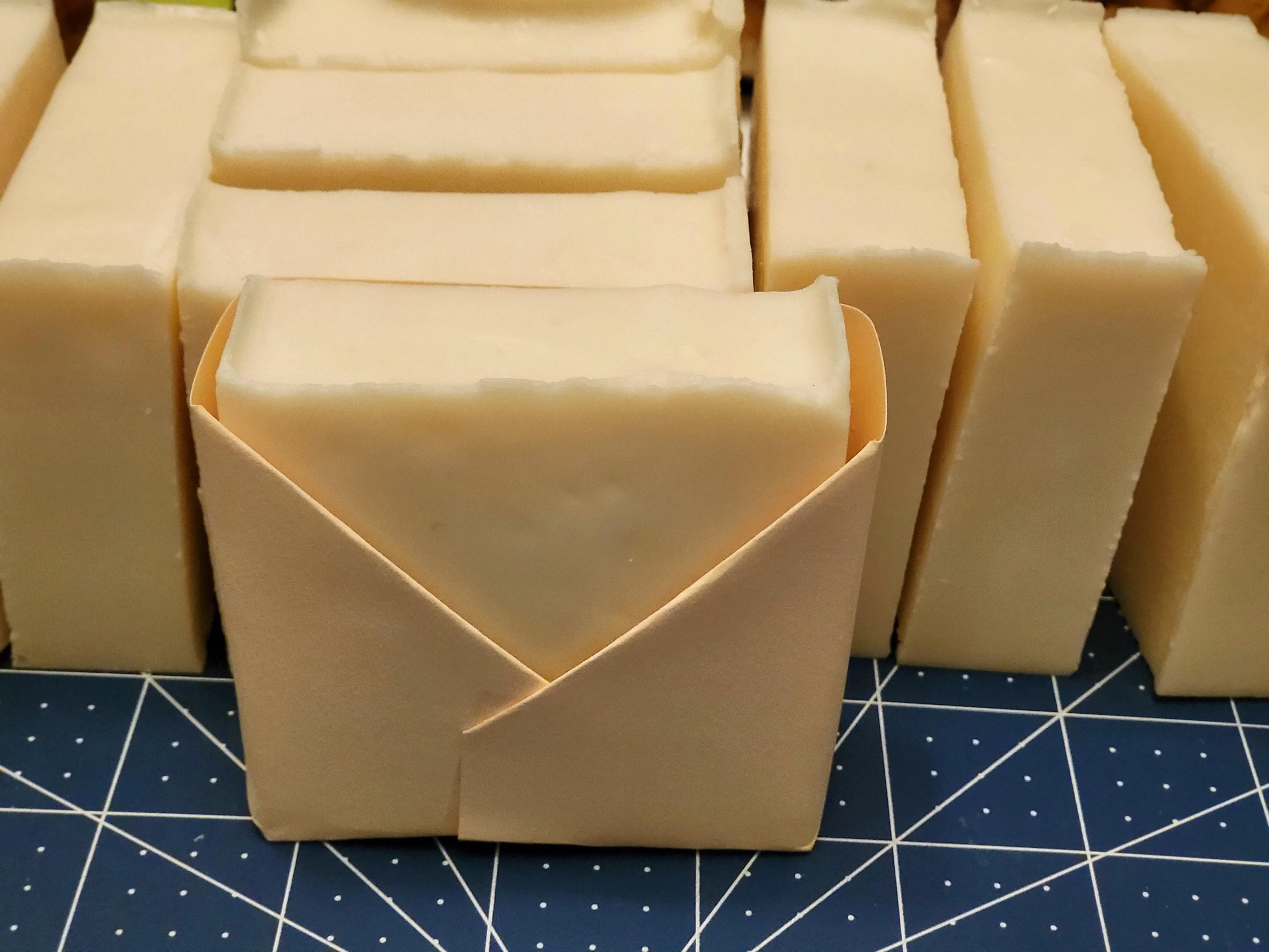 Pure Castile Soap