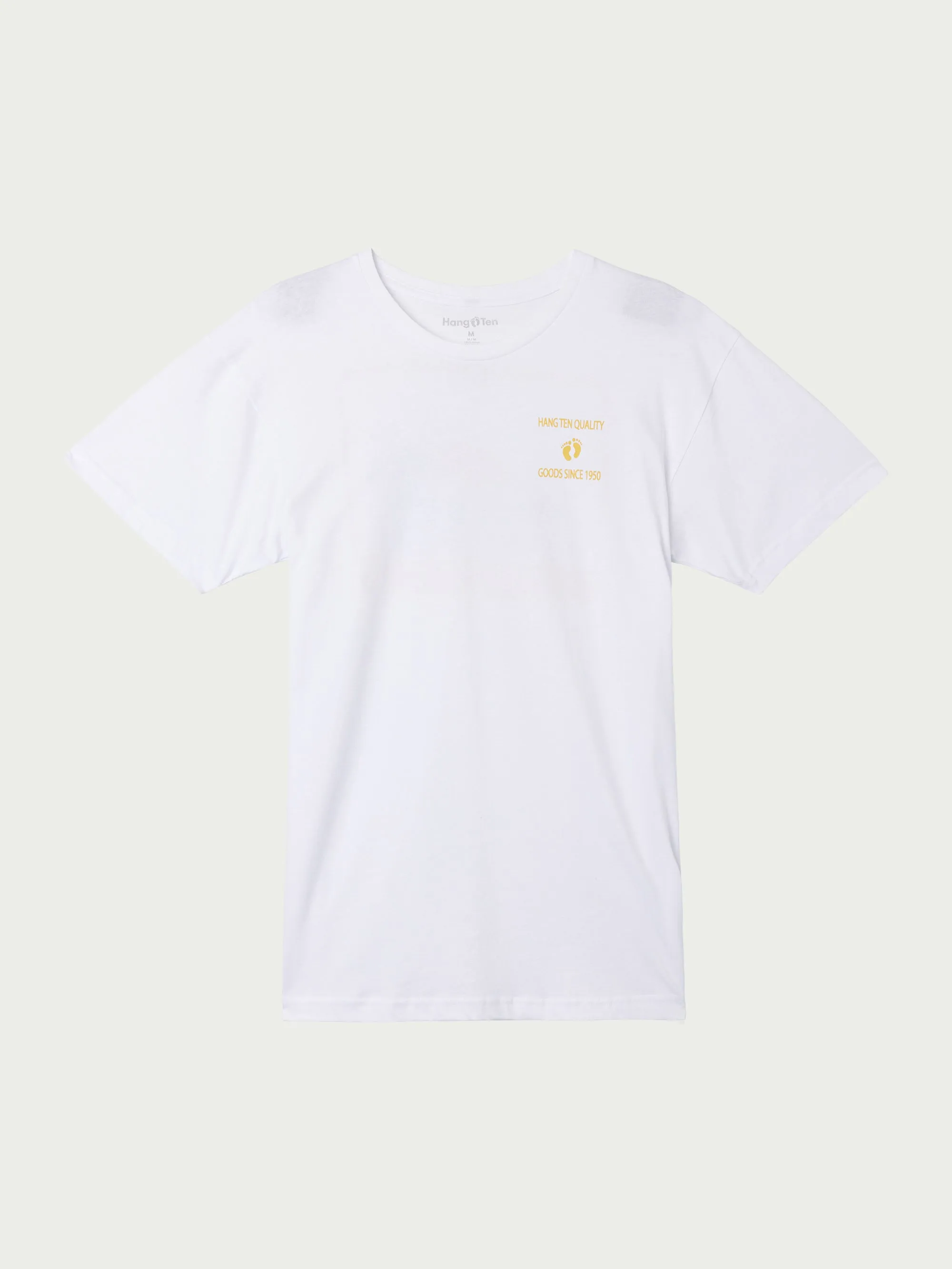 Quality Beach Goods Tee