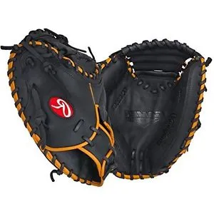 Rawlings GG Gamer Catchers Mitt