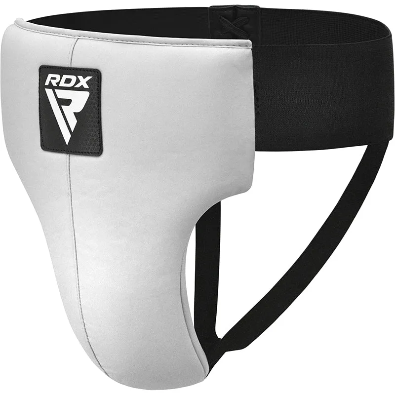 RDX R1 Martial Arts Groin Guard