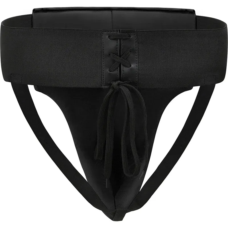 RDX R1 Martial Arts Groin Guard