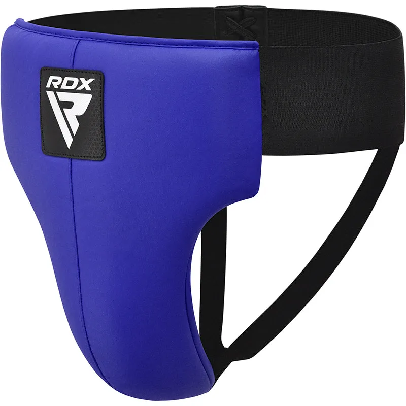 RDX R1 Martial Arts Groin Guard