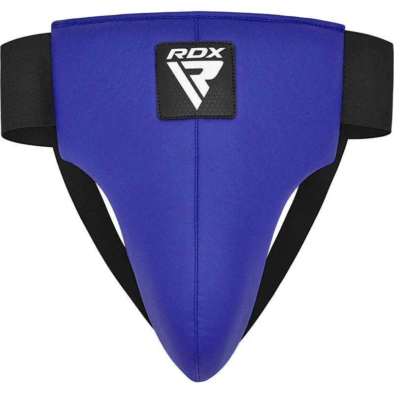 RDX R1 Martial Arts Groin Guard