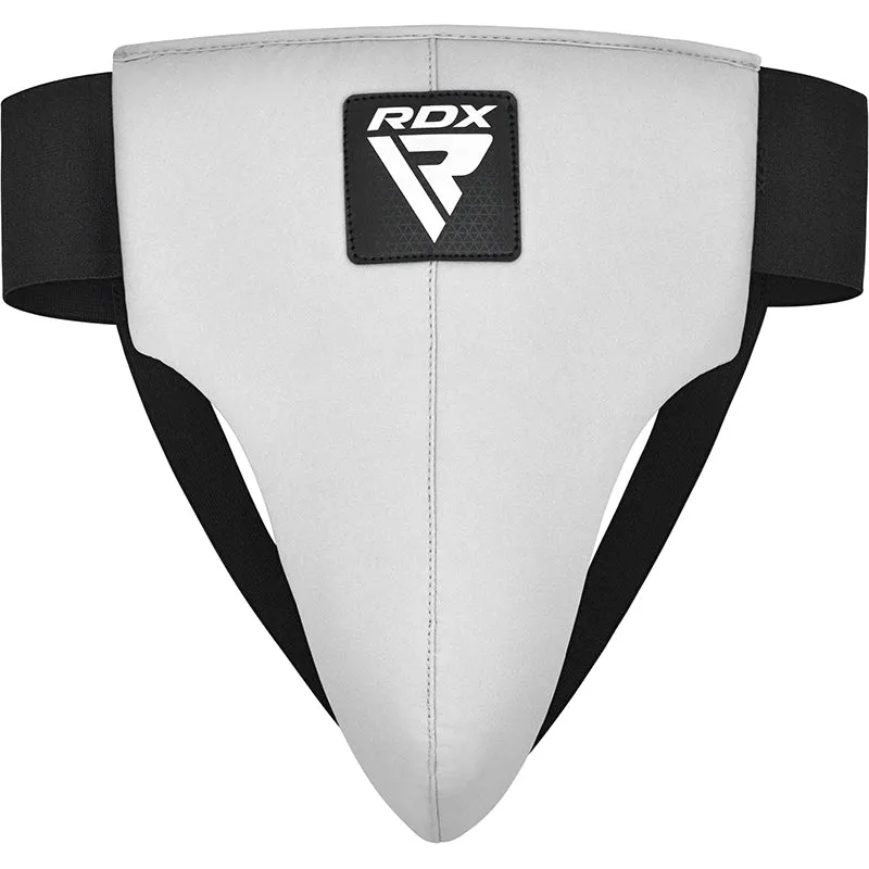 RDX R1 Martial Arts Groin Guard