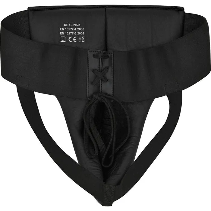 RDX R1 Martial Arts Groin Guard