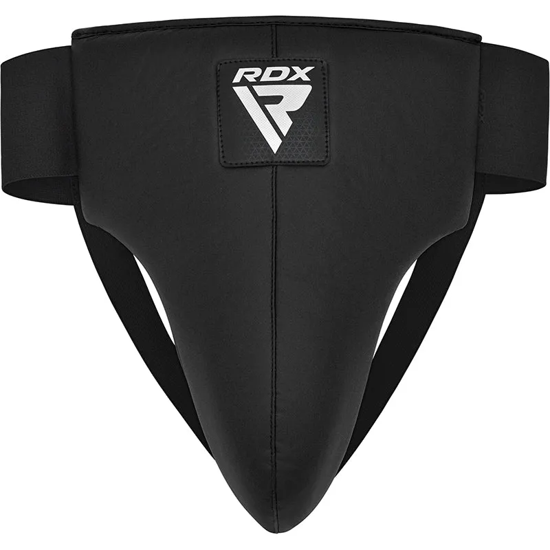 RDX R1 Martial Arts Groin Guard