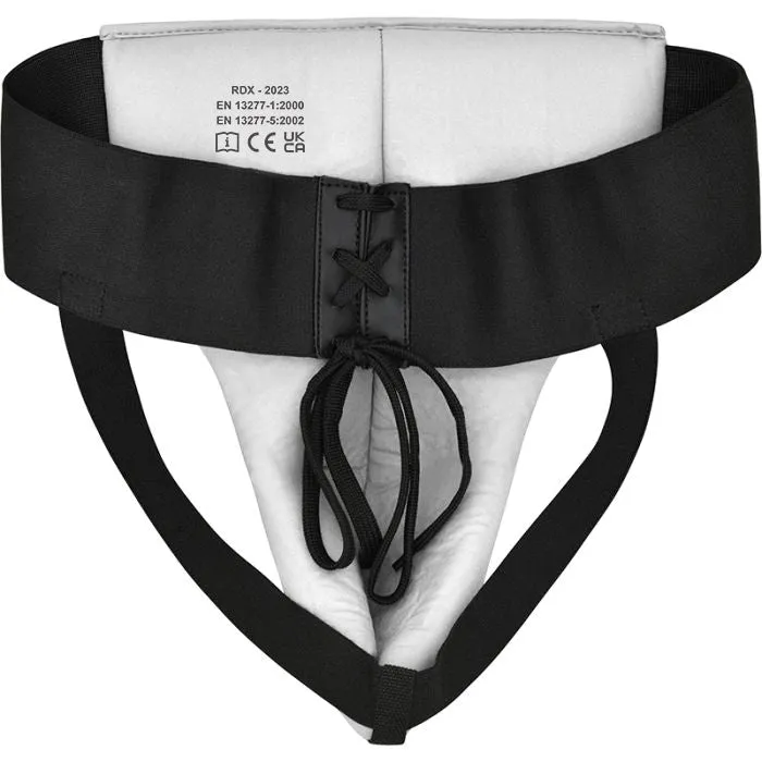 RDX R1 Martial Arts Groin Guard