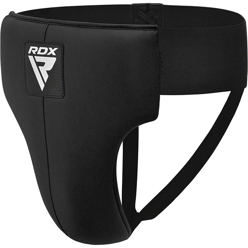 RDX R1 Martial Arts Groin Guard